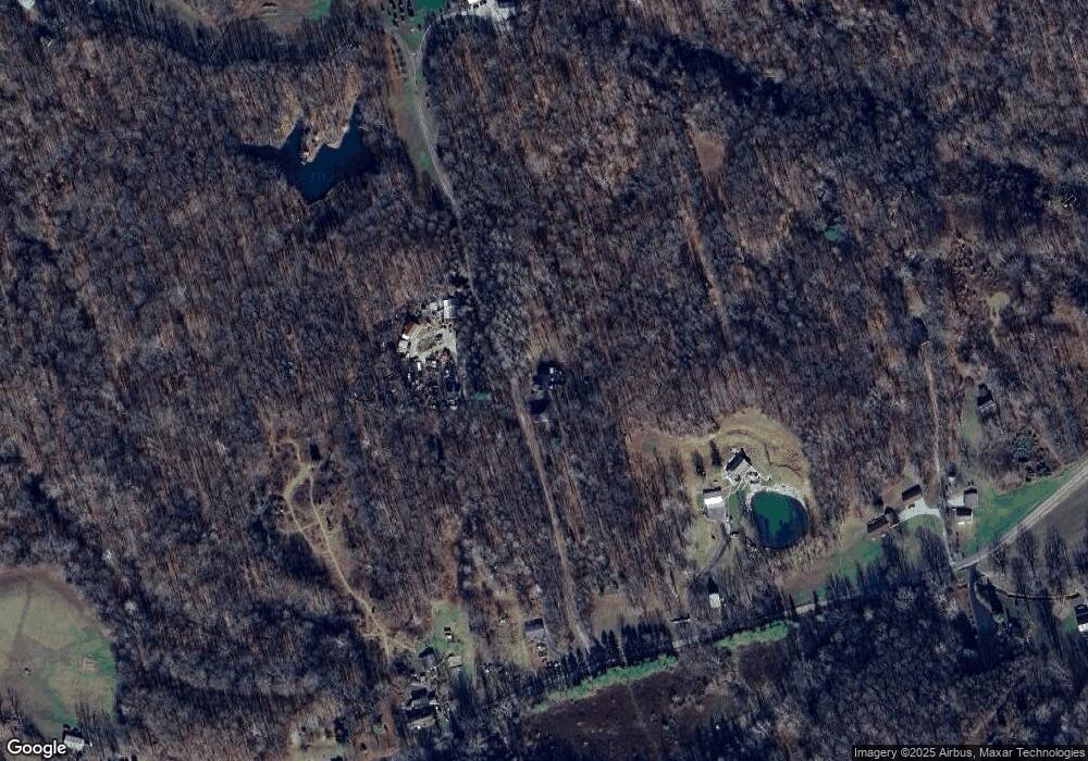 4938 W Allentown Rd, Connersville, IN 47331 - photo 1