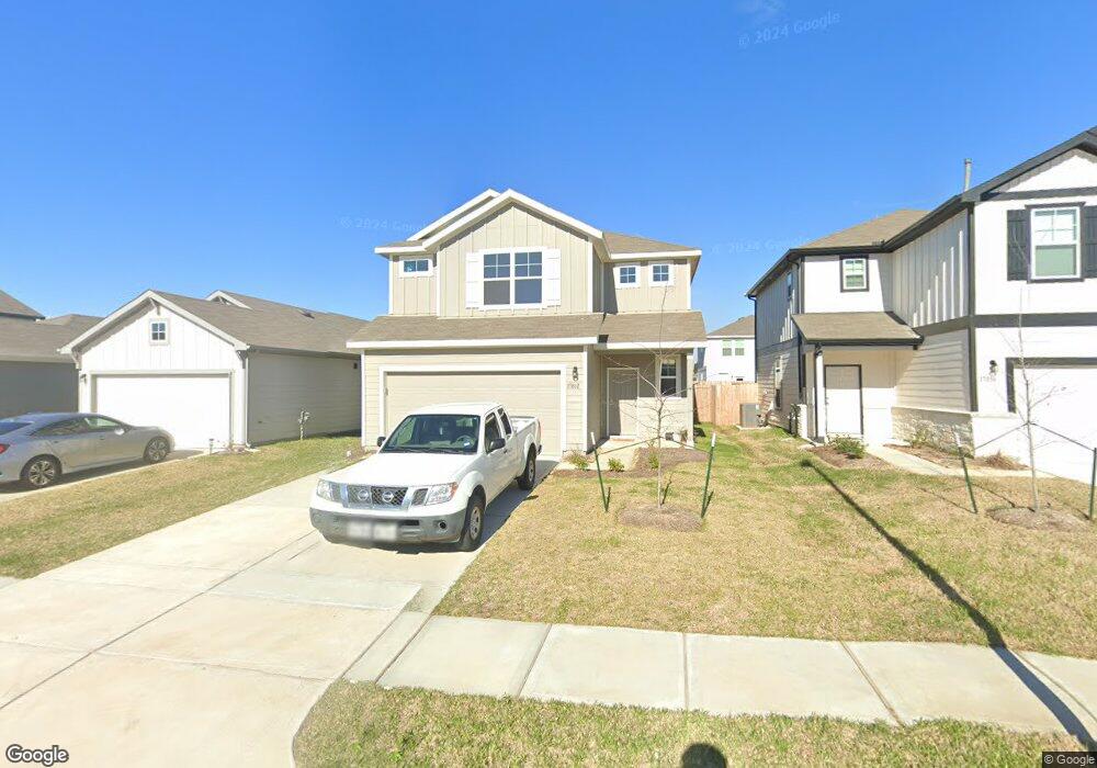 17862 Plow Horse Ln, Hockley, TX 77447 - photo 1