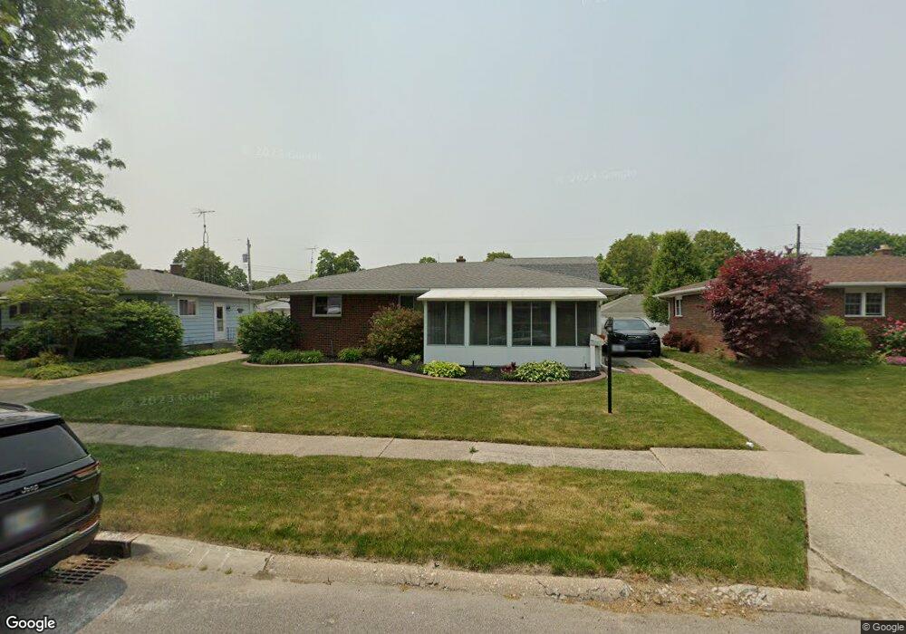 4487 285th St, Toledo, OH 43611 - photo 1