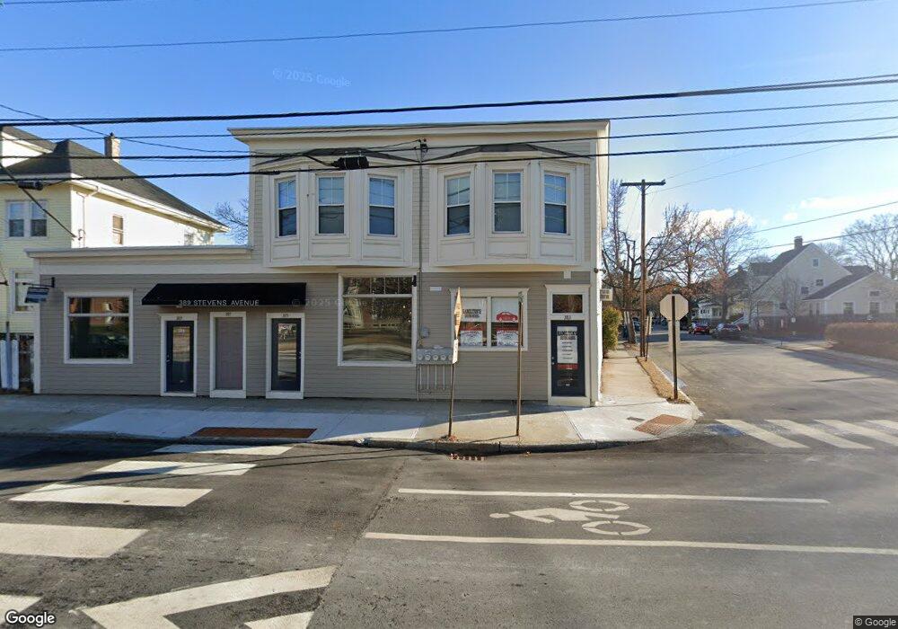 385 Stevens Ave, Portland, ME 04103 - photo 1