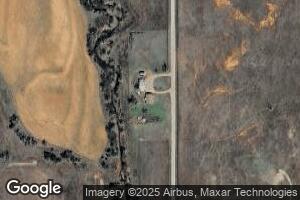 11641 N 2070 Rd, Canute, OK 73626