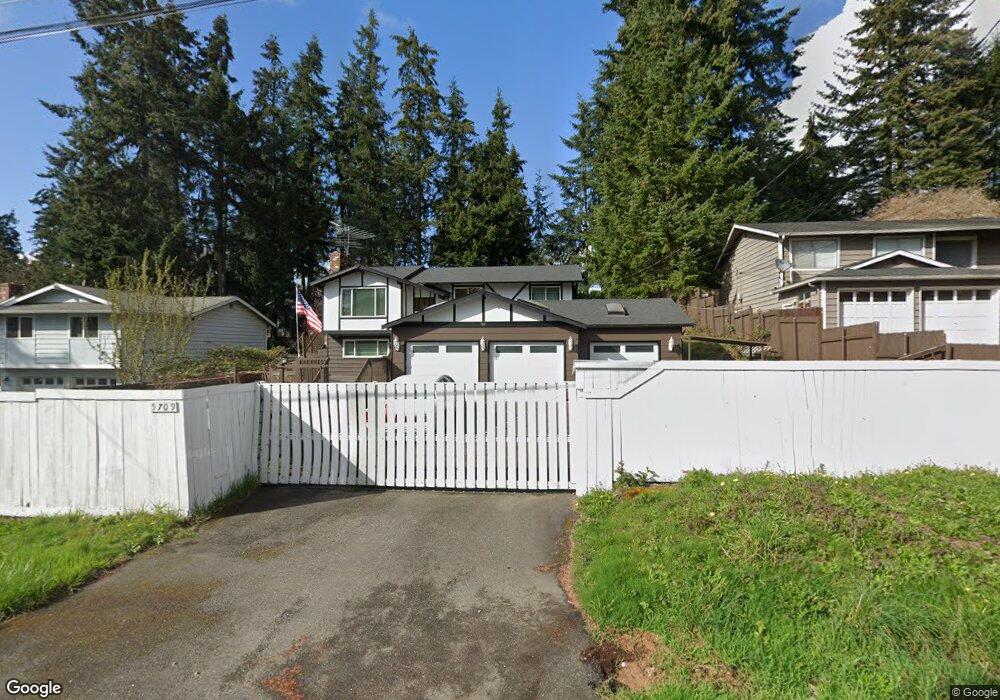 5709 141st St SW, Edmonds, WA 98026 - photo 1