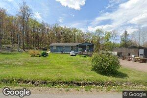 1311 Old Bernice Rd Unit LR177, Mildred, PA 18632