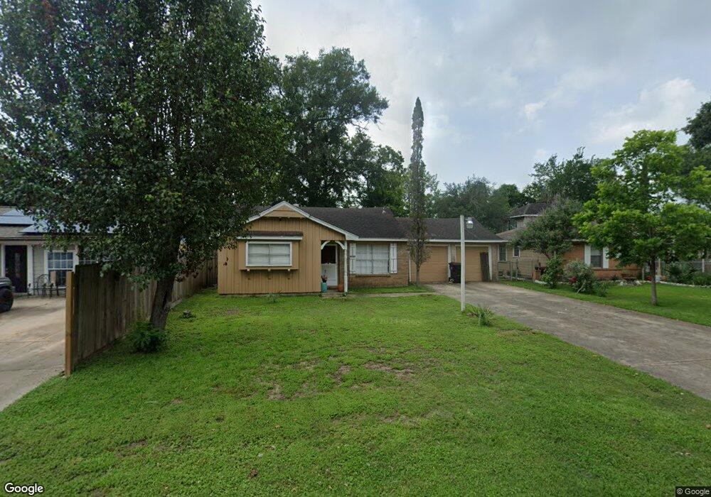 2906 Havner Ln, Houston, TX 77093 - photo 1