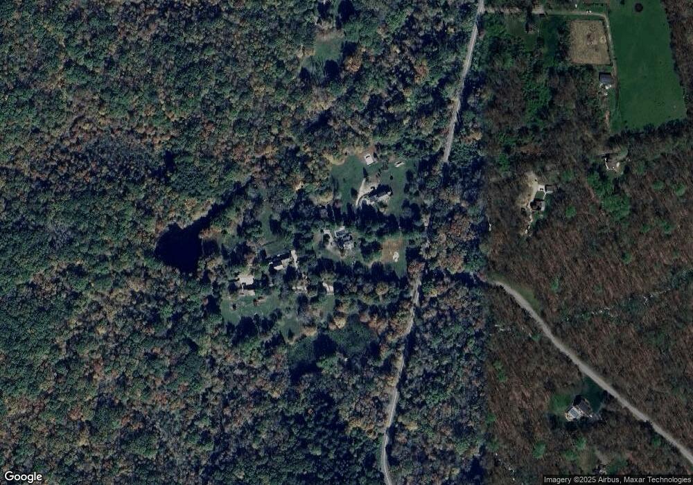 291 Al Harvey Rd, Stonington, CT 06378 - photo 1