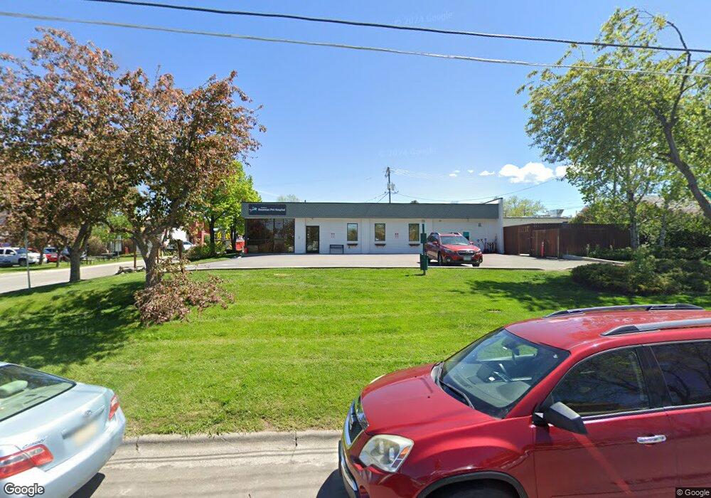 216 N 8th Ave, Bozeman, MT 59715 - photo 1