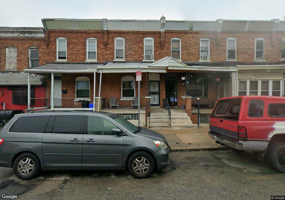 104 N 53rd St, Philadelphia, PA 19139 - photo 1