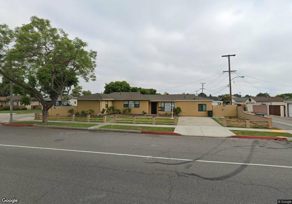 5031 South St unit 1, Lakewood, CA 90712 - photo 1