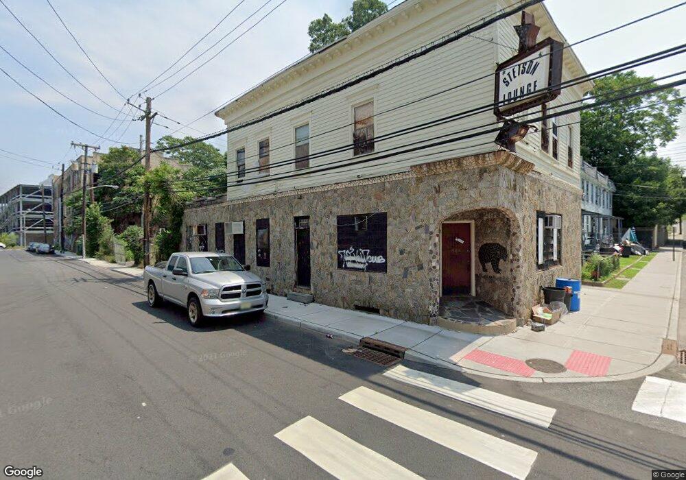 543 Stetson St, City of Orange, NJ 07050 - photo 1