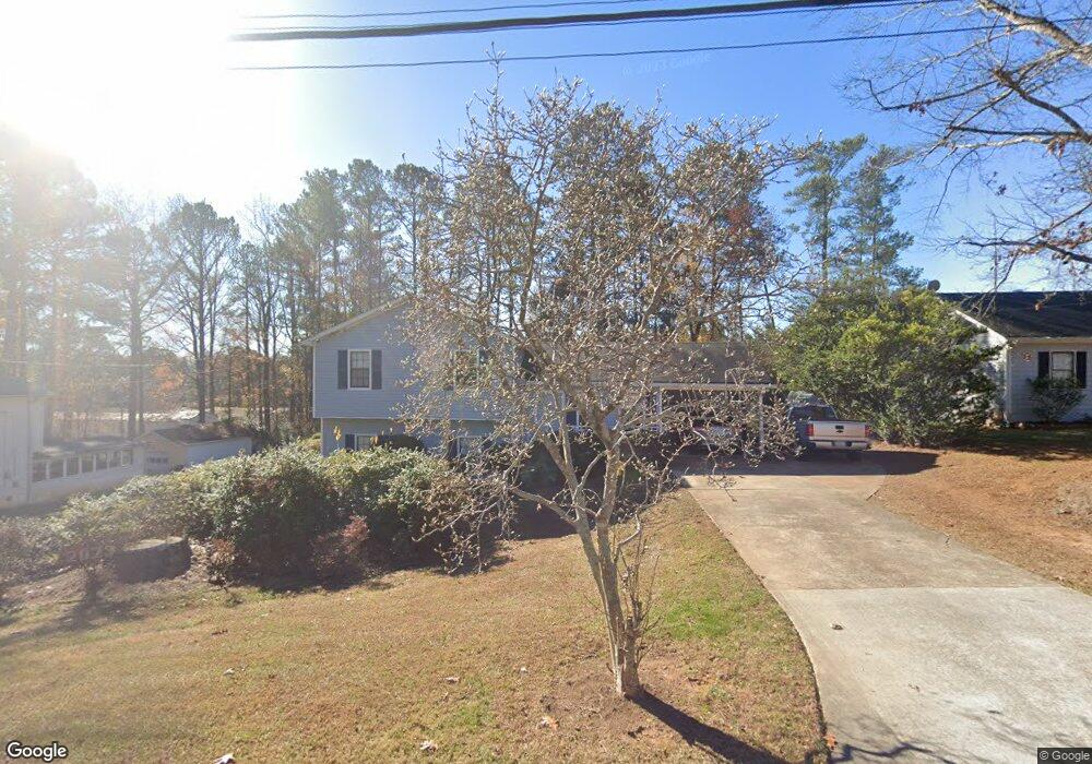 3876 Sudderth Rd, Buford, GA 30518 - photo 1