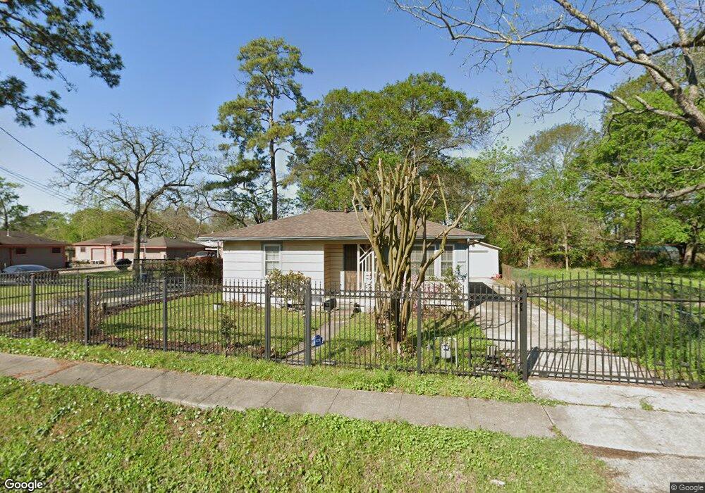 8321 Shady Dr, Houston, TX 77016 - photo 1