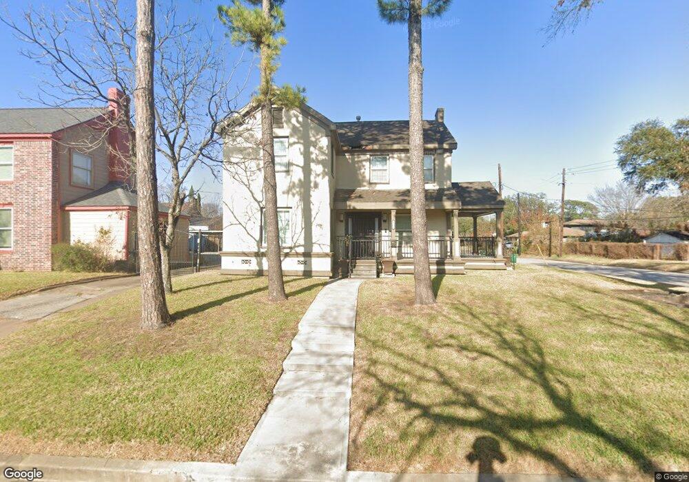 3227 Charleston St, Houston, TX 77021 - photo 1