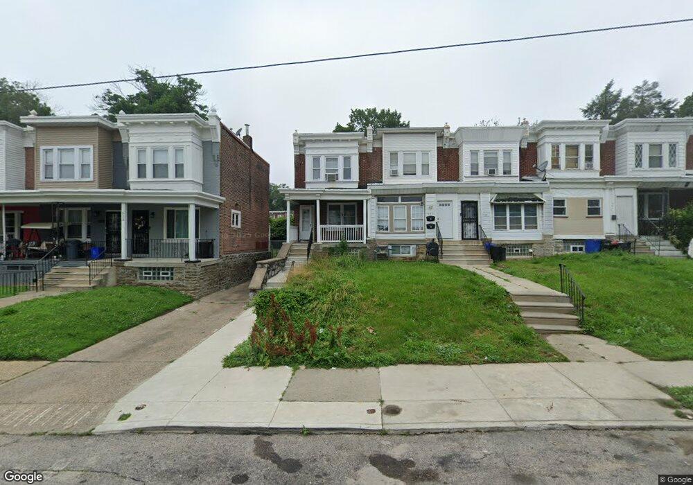 535 E Penn St, Philadelphia, PA 19144 - photo 1