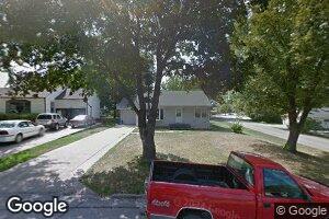 700 Circle Dr, Ida Grove, IA 51445