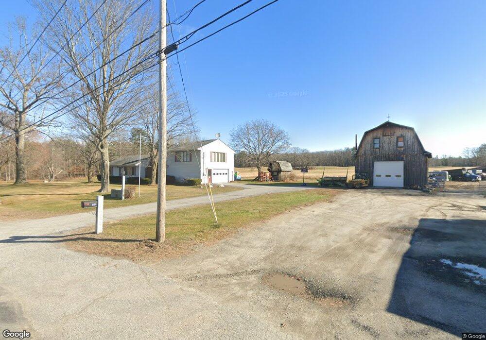 551 Gray Rd, Windham, ME 04062 - photo 1