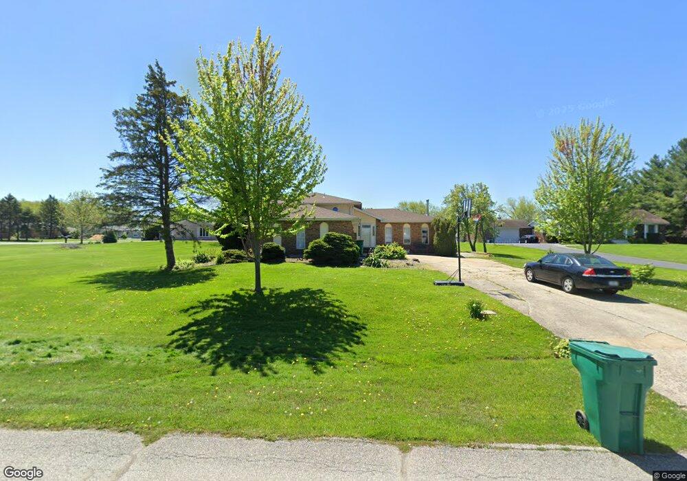 8453 Windy Hill Ct, Hobart, IN 46342 - photo 1