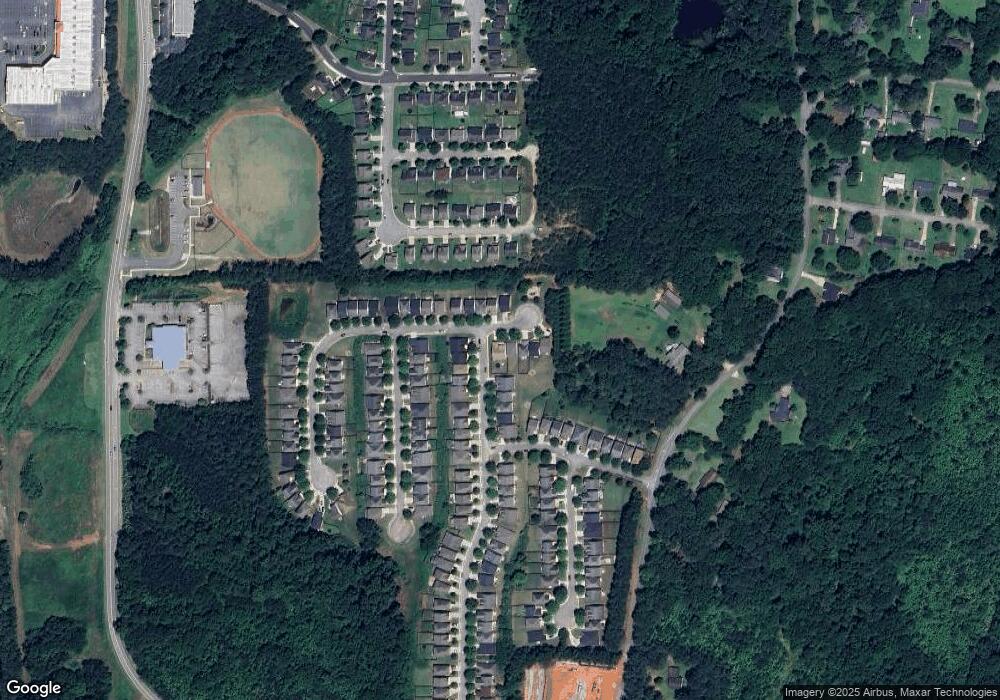 509 Hansen Dr, Locust Grove, GA 30248 - photo 1