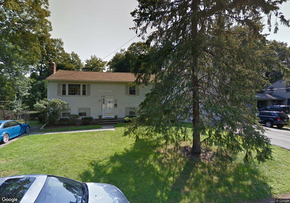 18 Massapoag St, South Weymouth, MA 02190 - photo 1