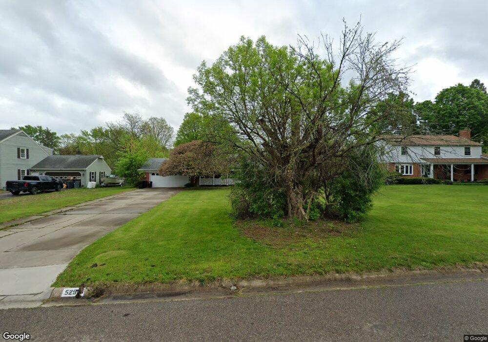 5290 N Dyewood Dr, Flint, MI 48532 - photo 1