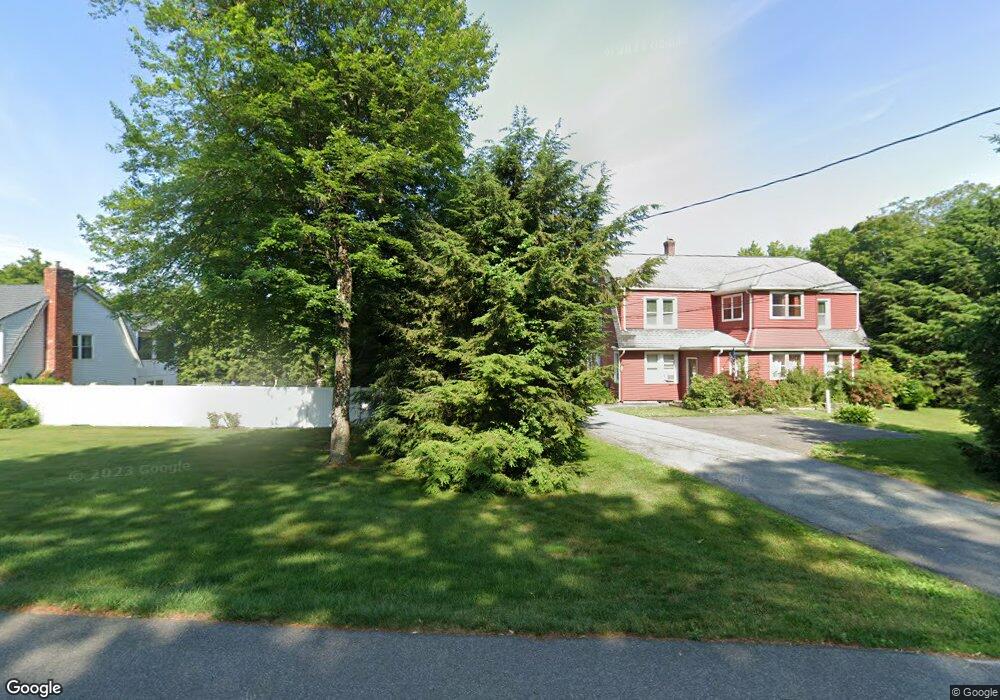 221 Main St unit 2, Wilbraham, MA 01095 - photo 1