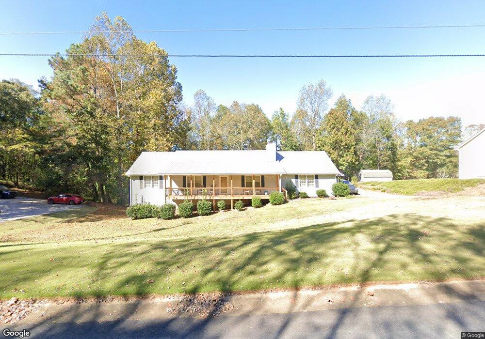 426 Sweetgum Dr, Woodstock, GA 30188 - photo 1