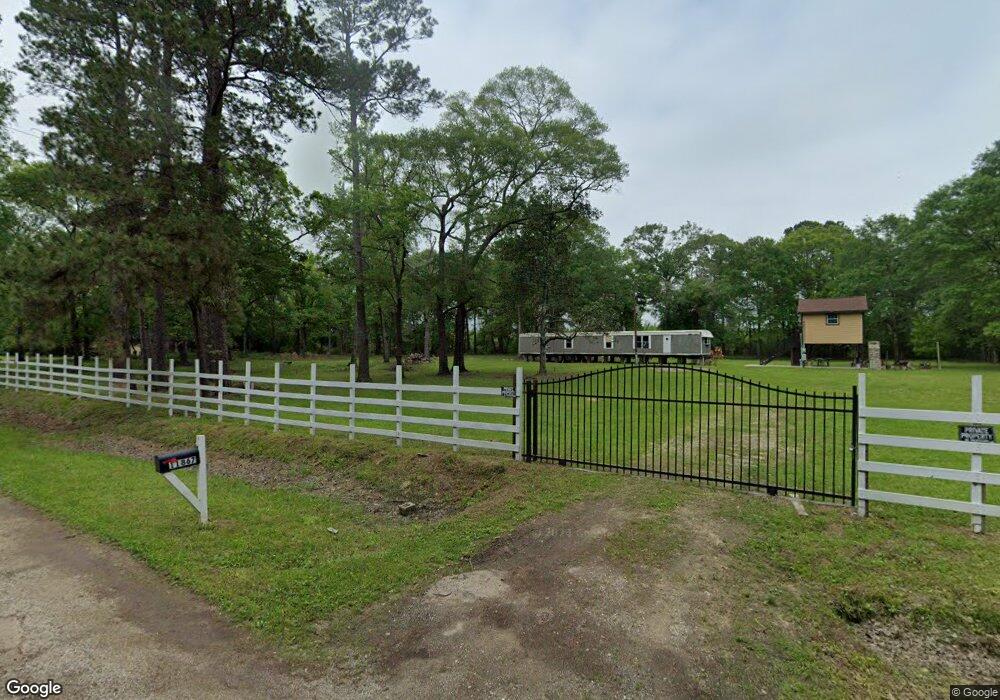 11867 N Lakewood Dr, Splendora, TX 77372 - photo 1