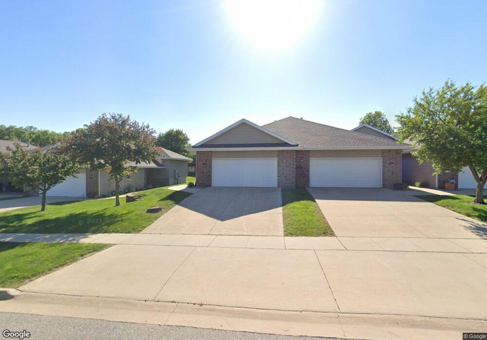1508 Aspen Dr, Waterloo, IA 50701 - photo 1