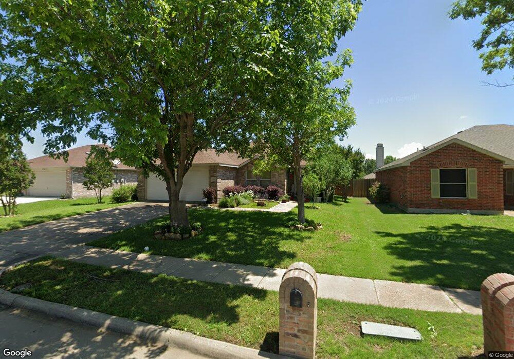 616 Claiborn Ln, Wylie, TX 75098 - photo 1