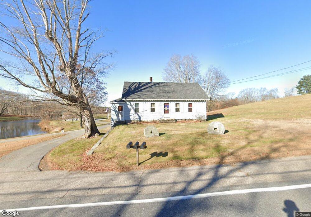 682 Post Rd, Greenland, NH 03840 - photo 1