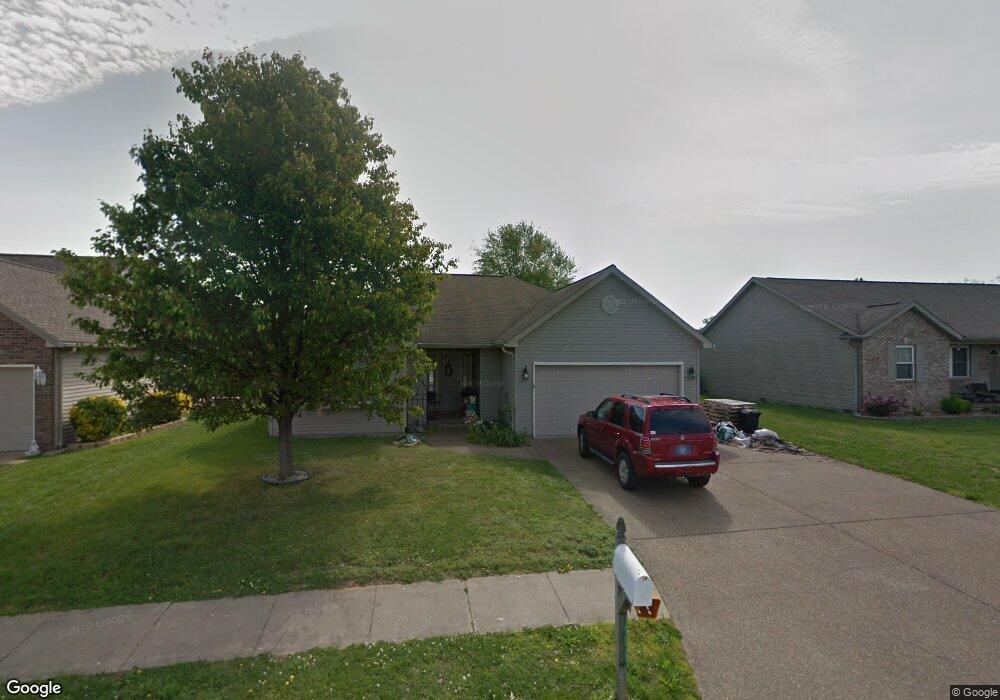 4066 Trinity Dr, Newburgh, IN 47630 - photo 1