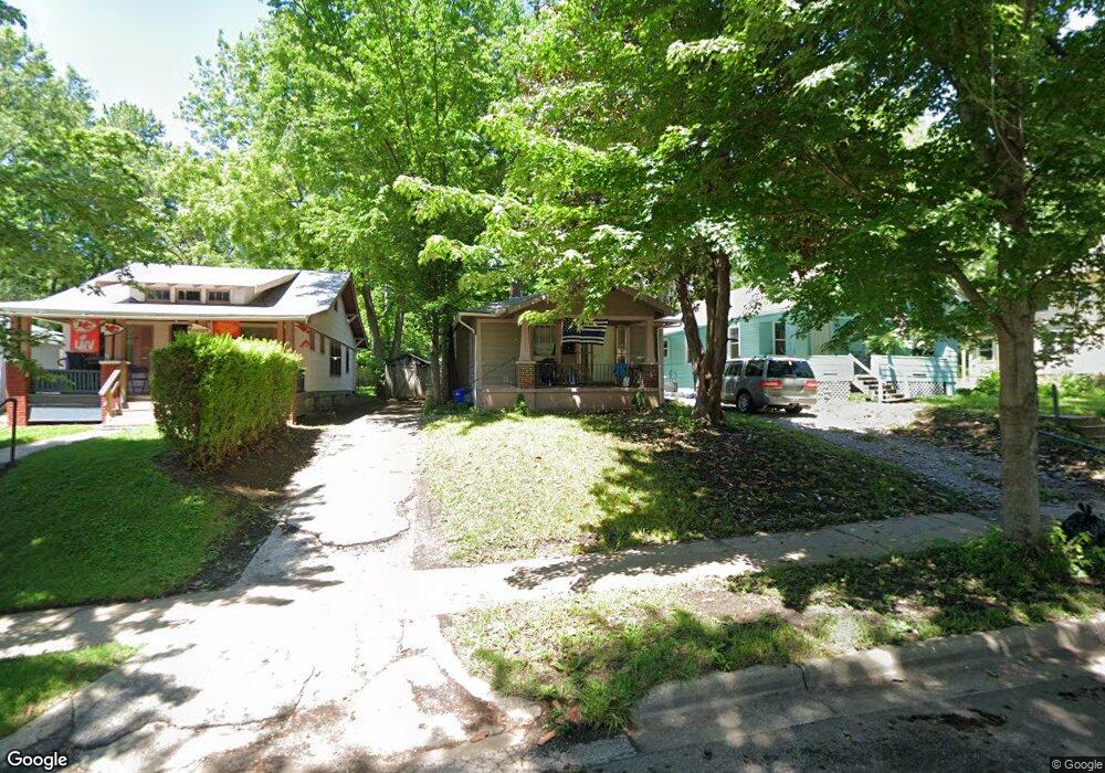 5606 Brooklyn Ave, Kansas City, MO 64130 - photo 1