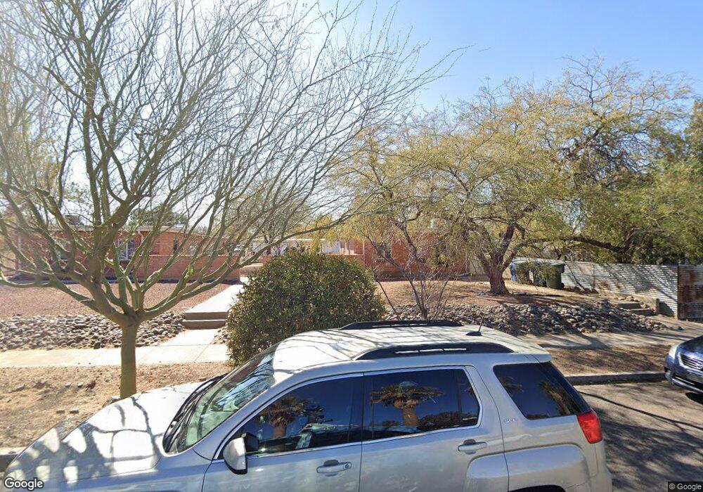 1420 E 9th St, Tucson, AZ 85719 - photo 1