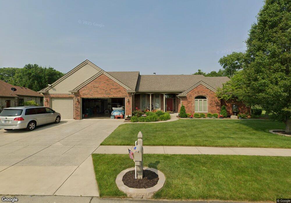 460 Augusta Ct, Franklin, IN 46131 - photo 1