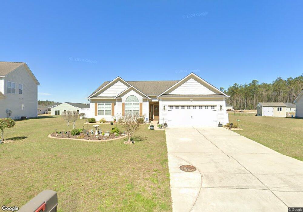 224 Dunbarton Ln, Conway, SC 29526 - photo 1