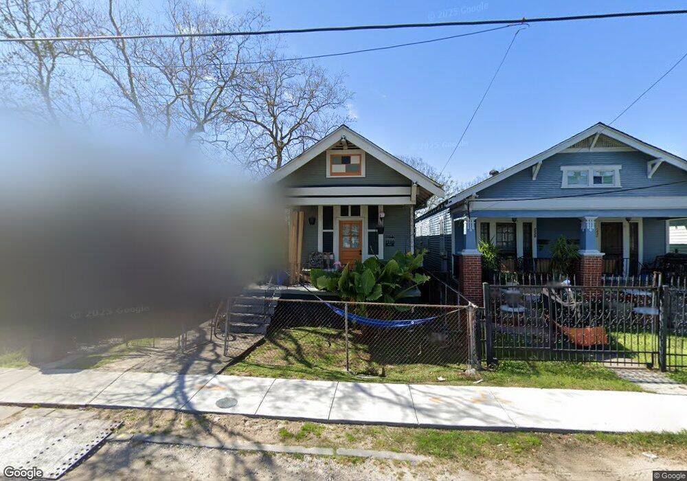 1326 Bartholomew St, New Orleans, LA 70117 - photo 1