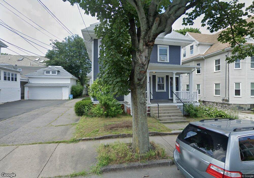 76 Benton Rd unit 1, Somerville, MA 02143 - photo 1