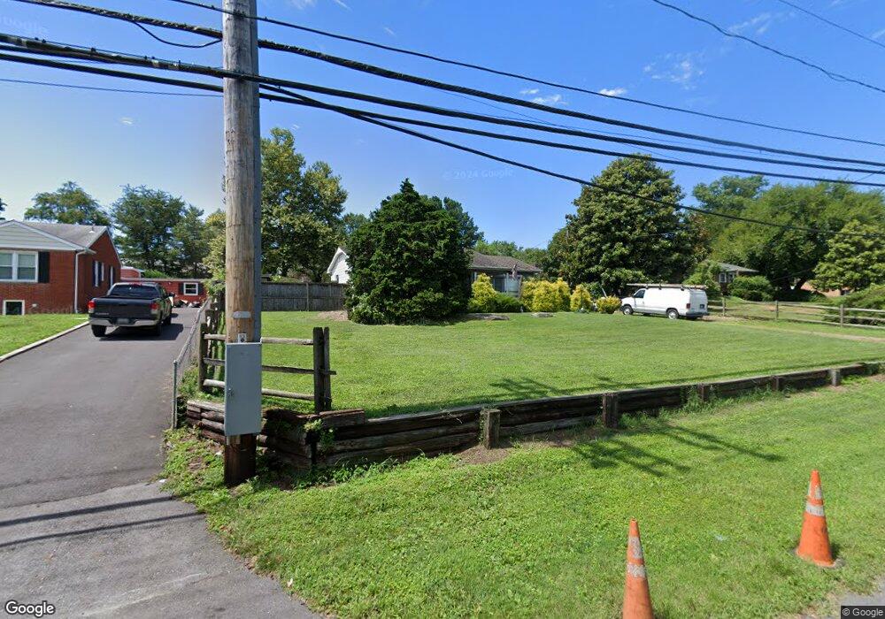 14440 Laurel Bowie Rd, Laurel, MD 20708 - photo 1