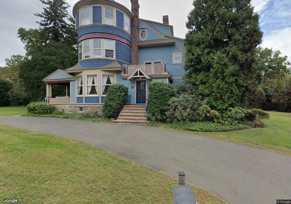 98 Riverside Ave, Riverside, CT 06878 - photo 1