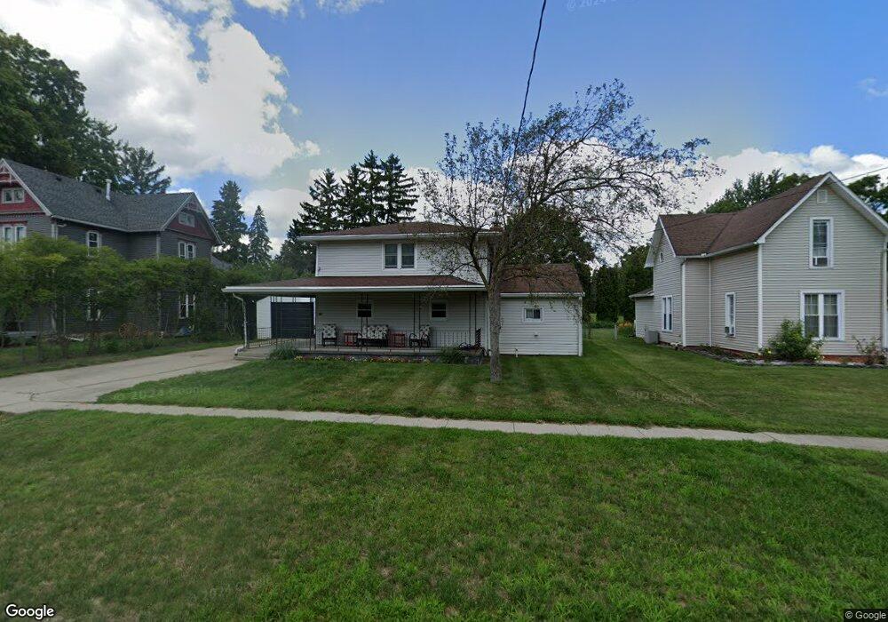 405 E Church St, West Unity, OH 43570 - photo 1