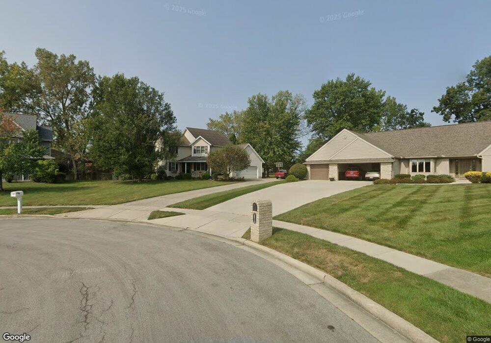 2842 Pin Oak Ct, Lima, OH 45805 - photo 1