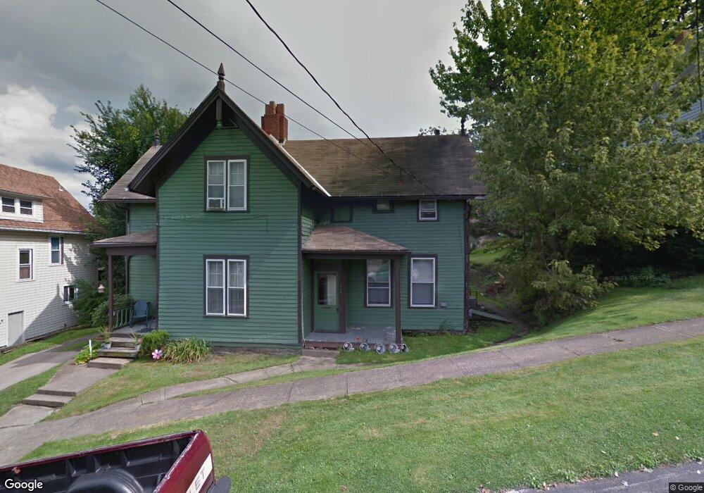 713 12th St unit 715, Franklin, PA 16323 - photo 1