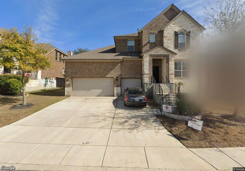 25542 Sioux Springs, San Antonio, TX 78261 - photo 1