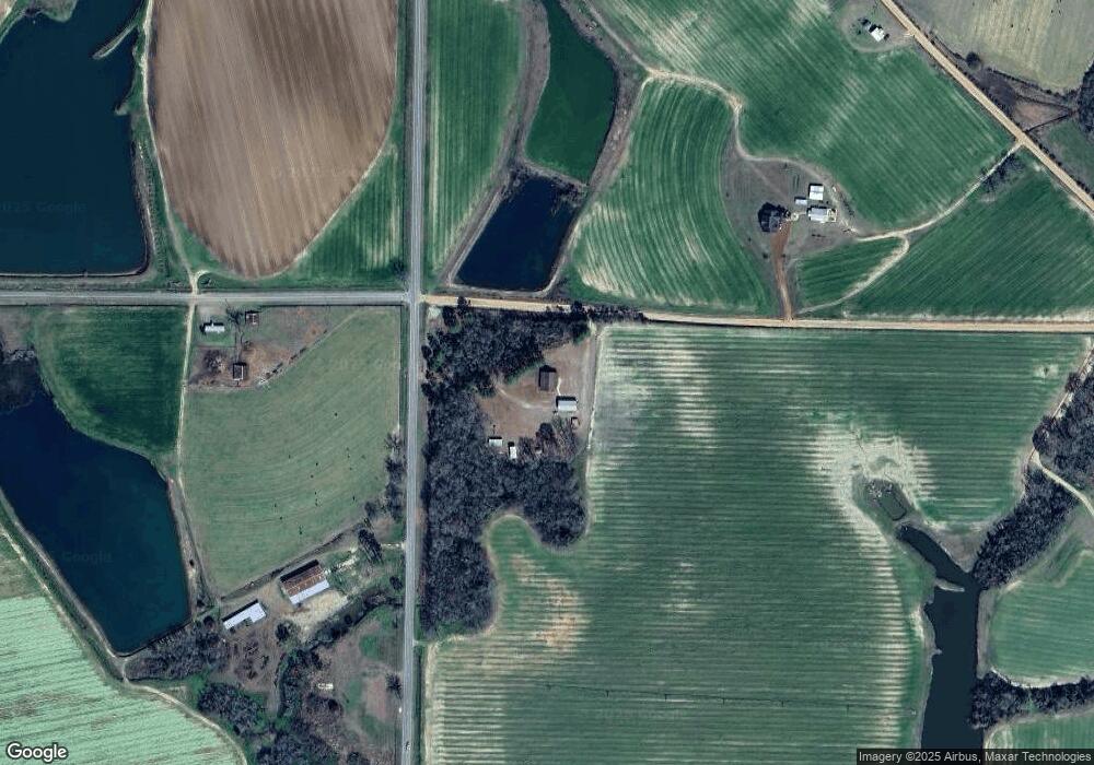 378 Wh Saunders Rd, Norman Park, GA 31771 - photo 1