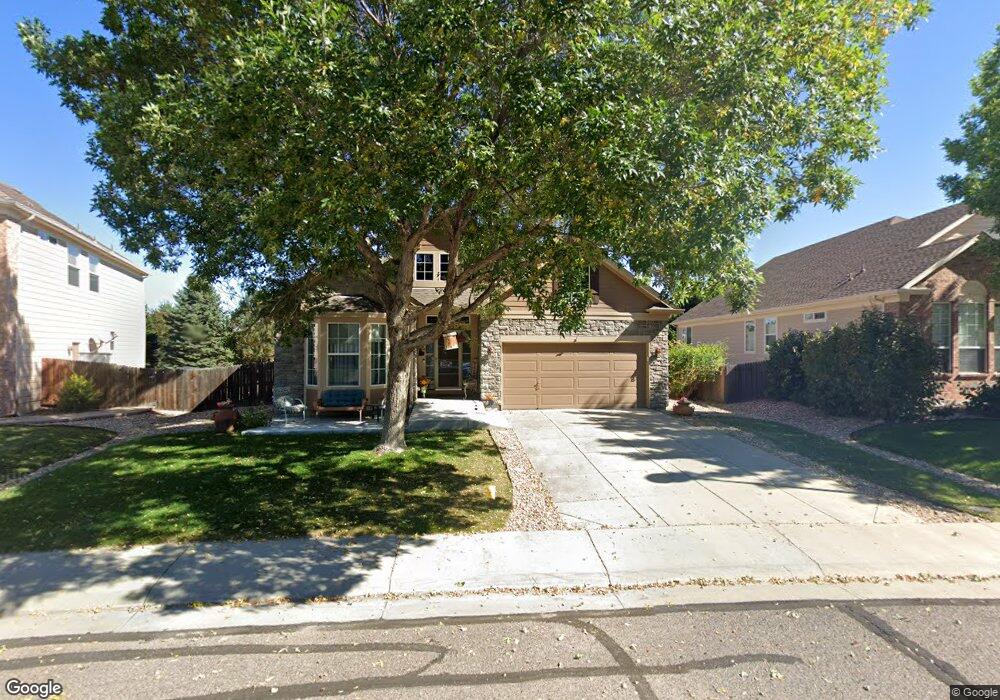 3433 E 123rd Ave, Thornton, CO 80241 - photo 1