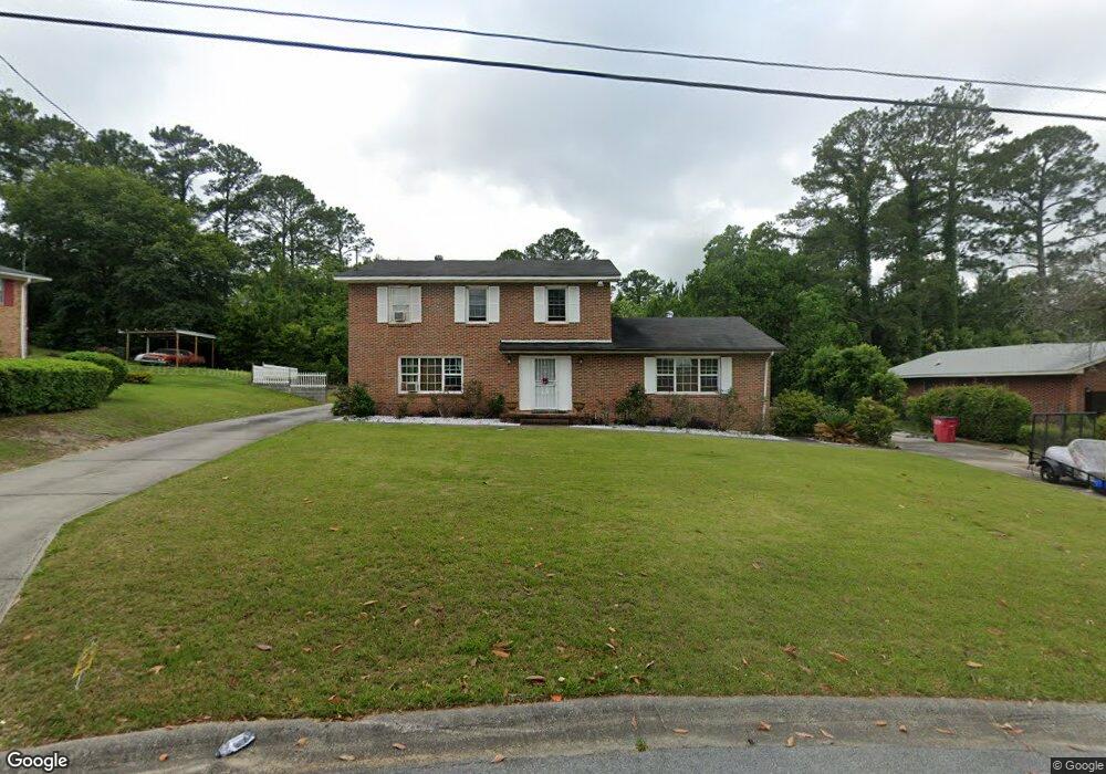 4955 John Kennedy Dr, Macon, GA 31204 - photo 1