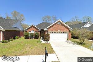 7074 Crown Pointe Dr, Mobile, AL 36695