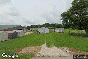 635 E Us Highway 150, Hardinsburg, IN 47125