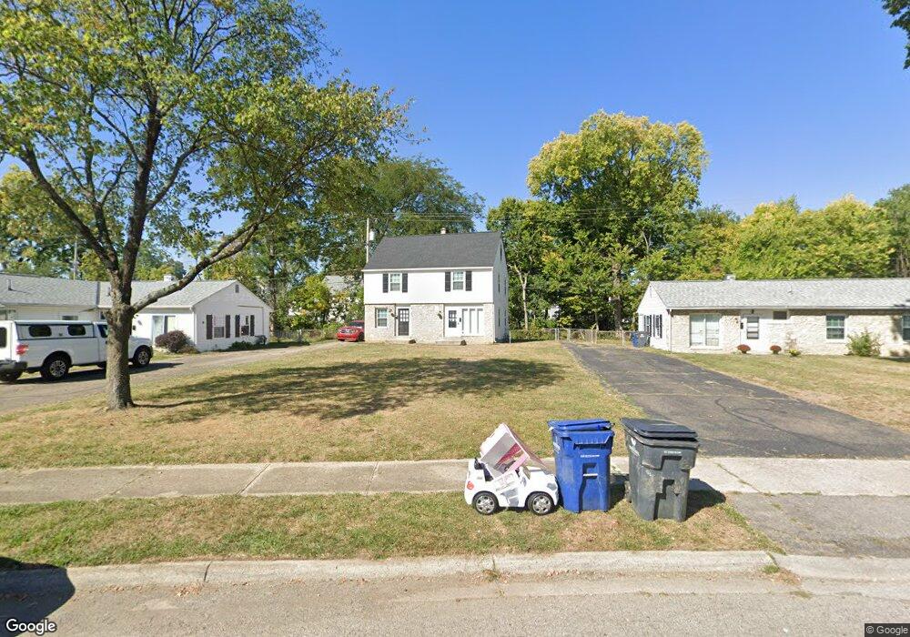 159 Beechrun Rd unit 161, Columbus, OH 43213 - photo 1