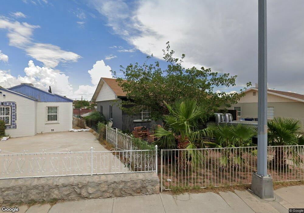 4410 Pershing Dr, El Paso, TX 79903 - photo 1