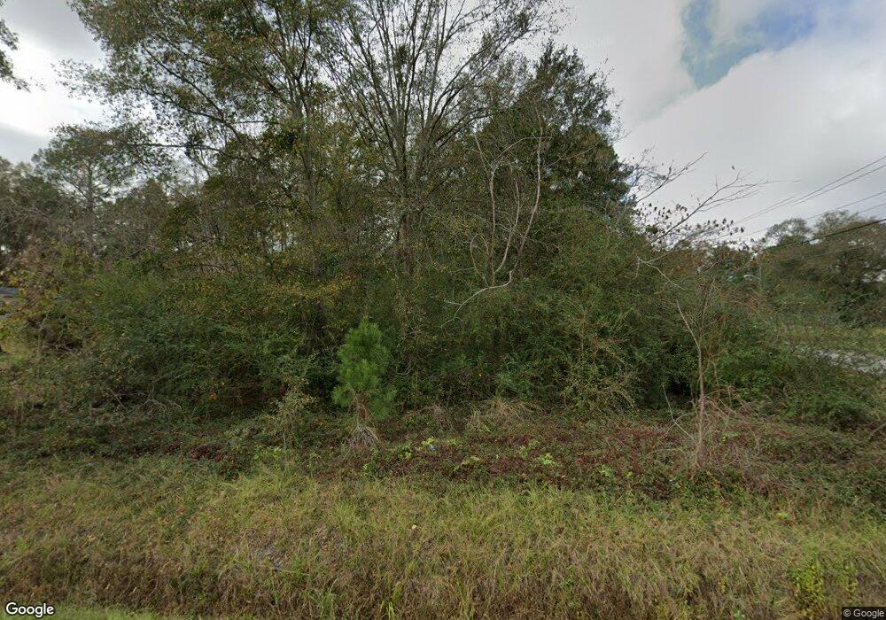 602 S Livingston St, Sylvester, GA 31791 - photo 1